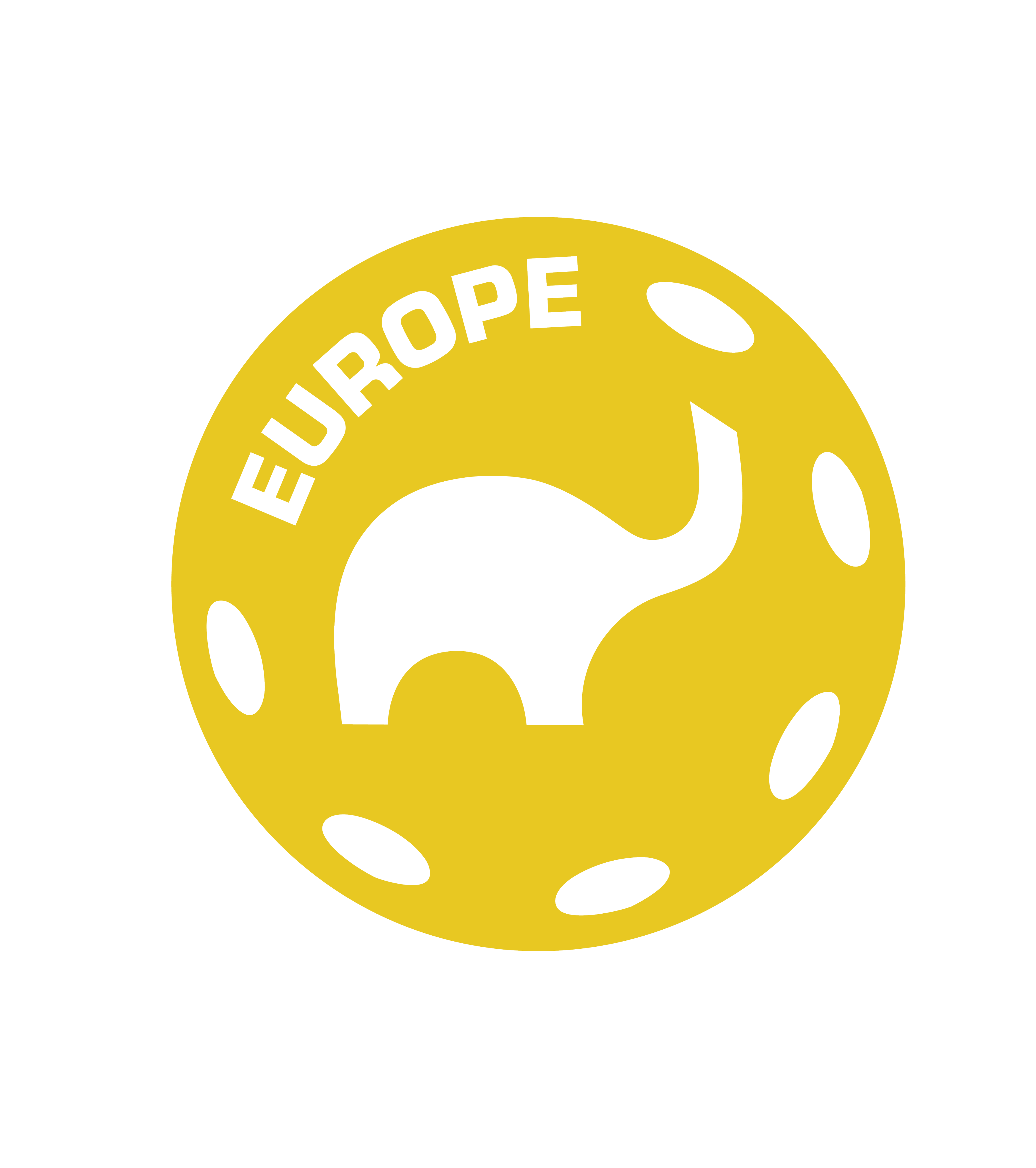 logo pickleball holiday europe